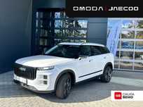Jaecoo 7 Jaecoo 7 Urban DEMO