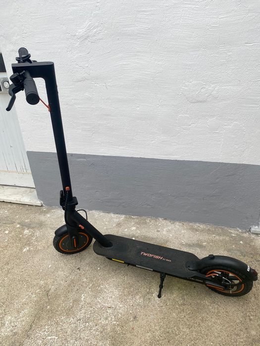 Vendo trotinete 200 euros