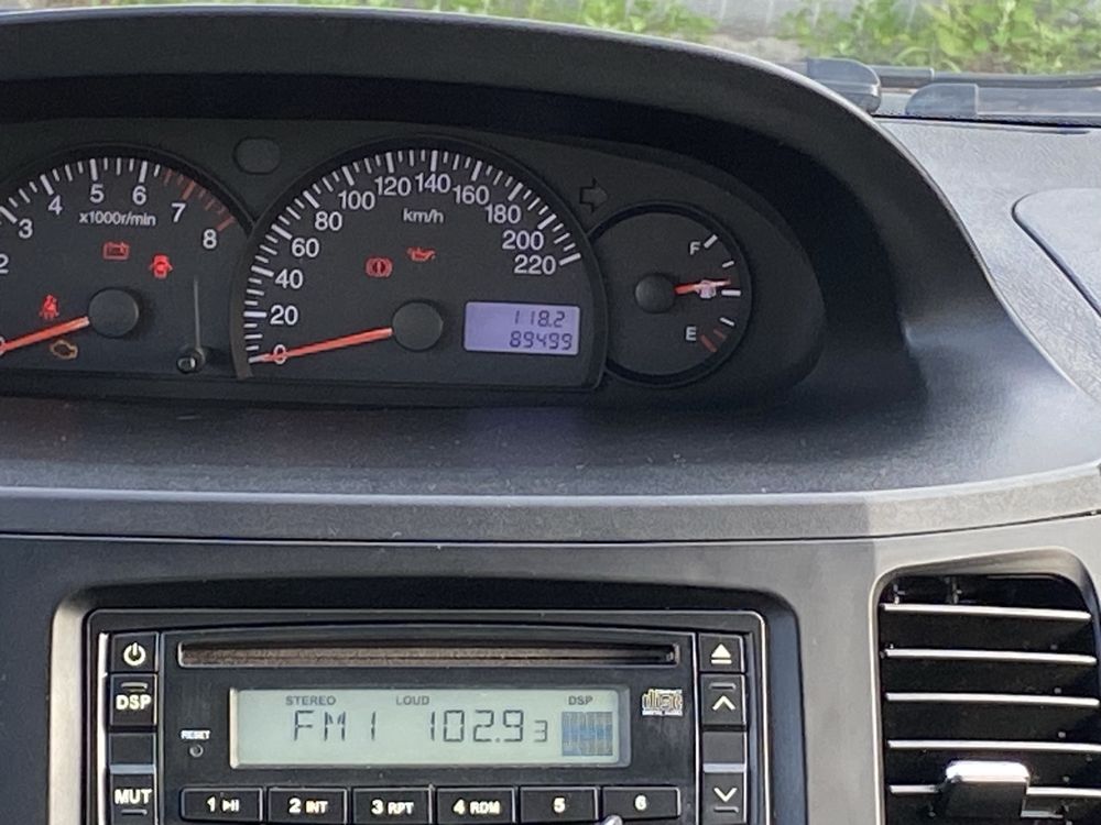 Продам авто geely mk