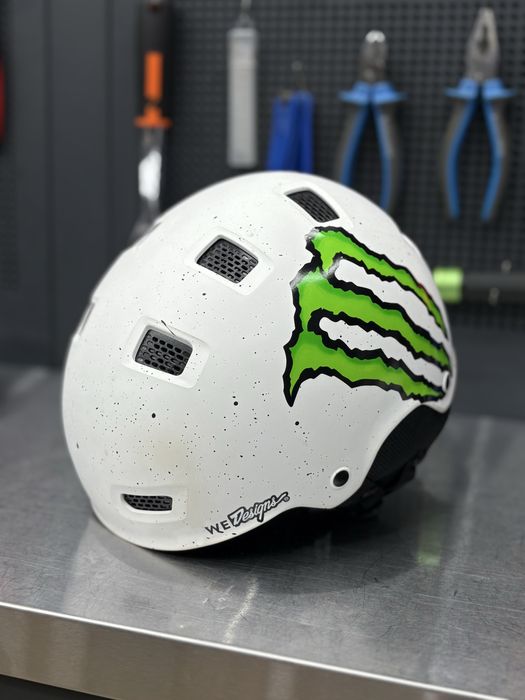 Kask wedze decathlon