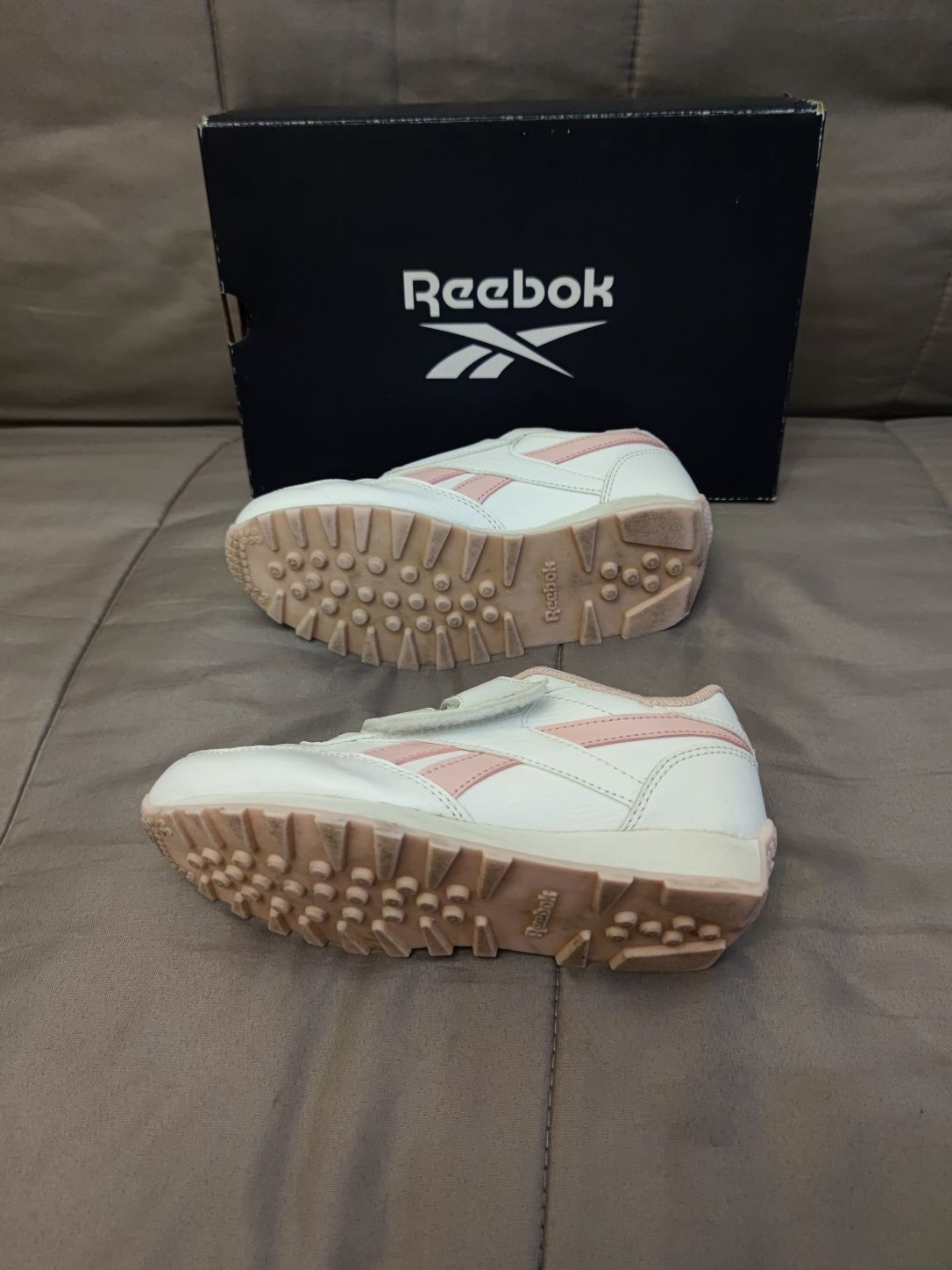 Sapatilhas criança Reebok n° 32