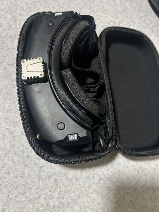 Окуляри для фпв дрона skyzone у хорошому стані