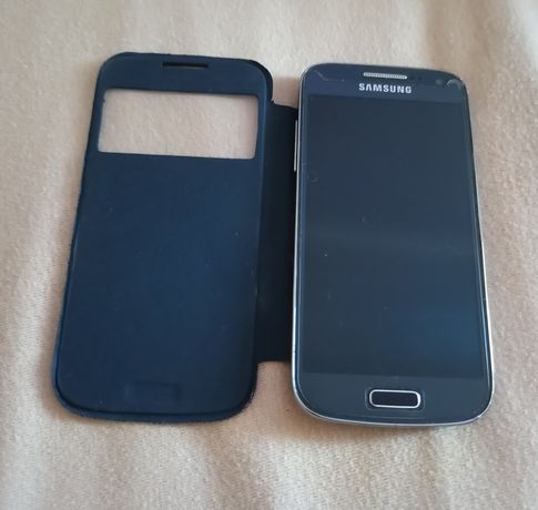 Samsung Galaxy S4 Mini i9190 Black 4.3