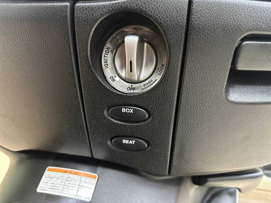 Максі-скутер Honda Forza 250 Z MF08