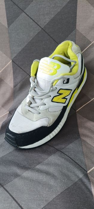 Кроссовки New Balance