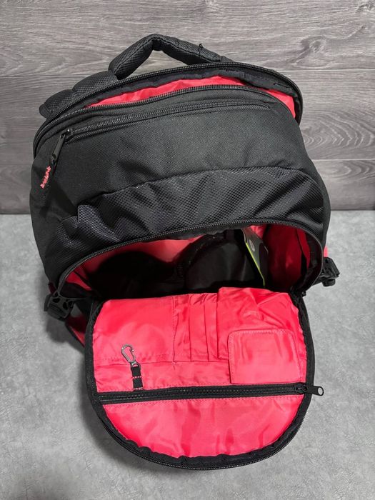 Рюкзак для роликів вмісткий