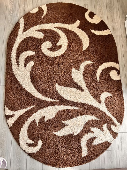 Килим травичка