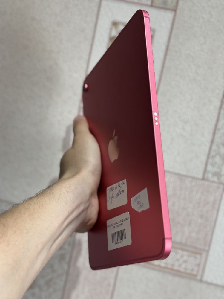 Ipad 10 64gb wifi+LTE