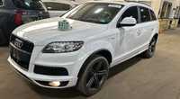 Audi Q7 Prestige 3.0L Auto w drodze