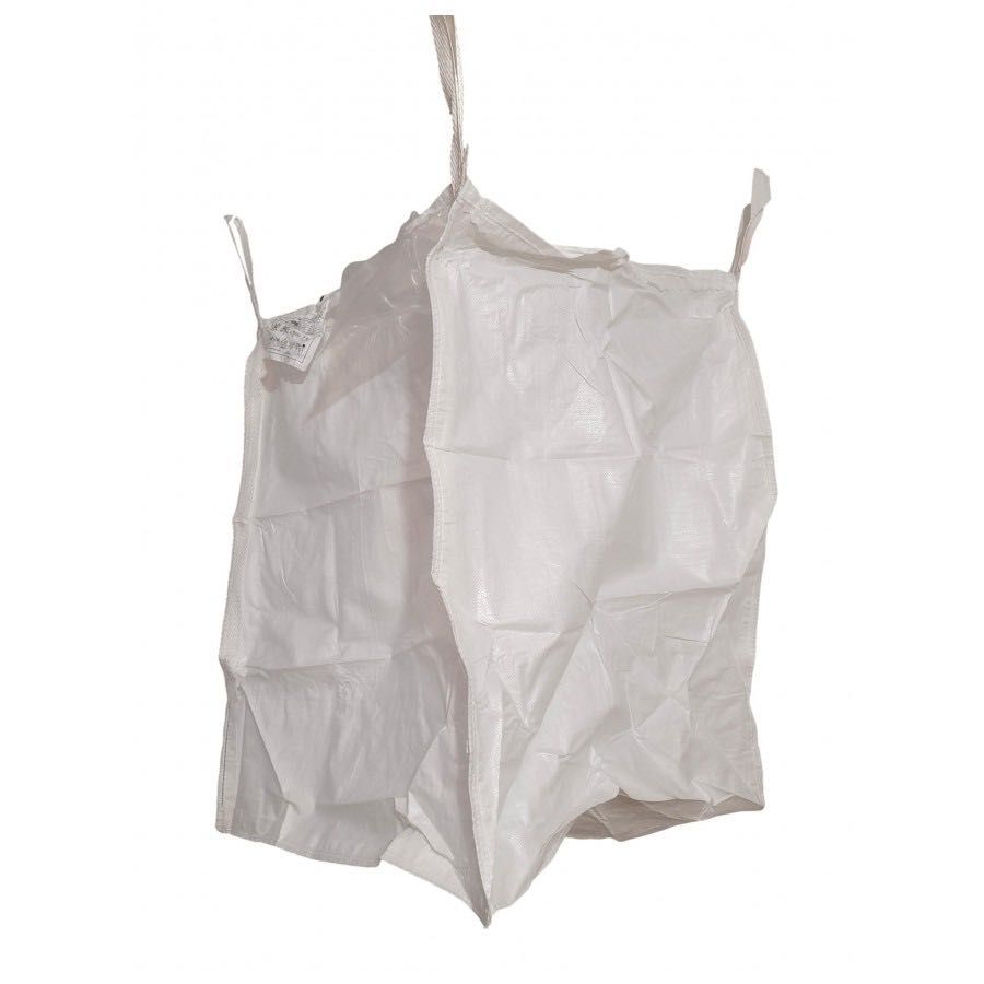 Worek Big Bag Uzywany 100cm wysokości udzwig 1500kg