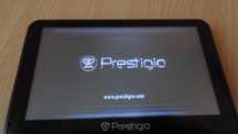 GPS Навігатор Prestigio Geovision 5151.