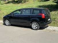 Peugeot 5008 1.6 hdi