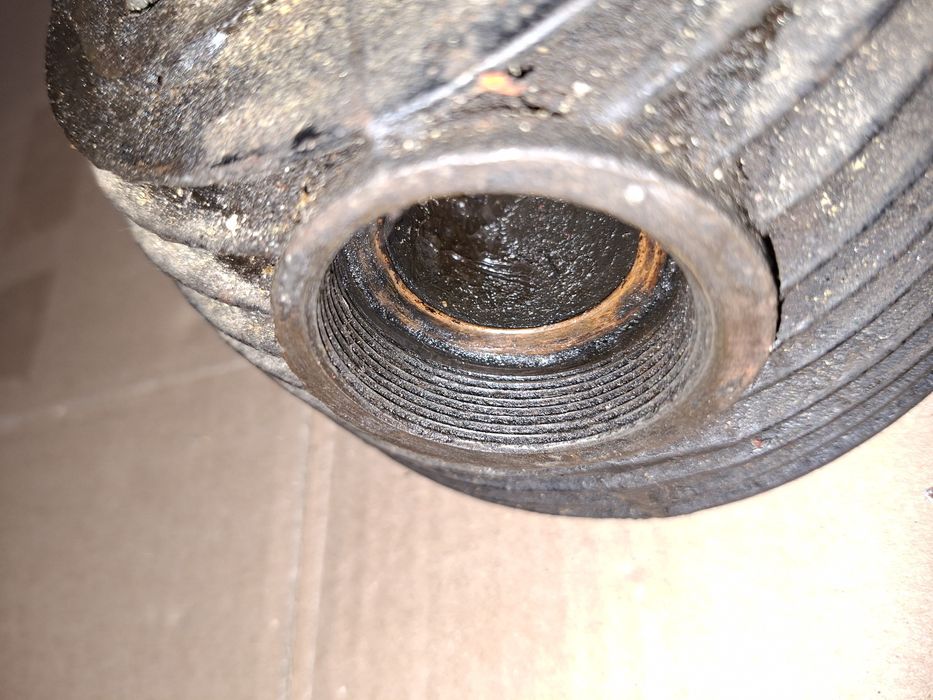 Oryginalny zmd cylinder+tlok shl 150 T/U S06 prl