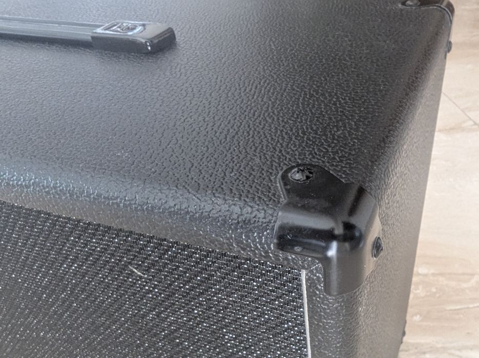 Ritter Amps Głośnik 112 gitarowy do Kemper AXE Line6 w obudowie PALMER