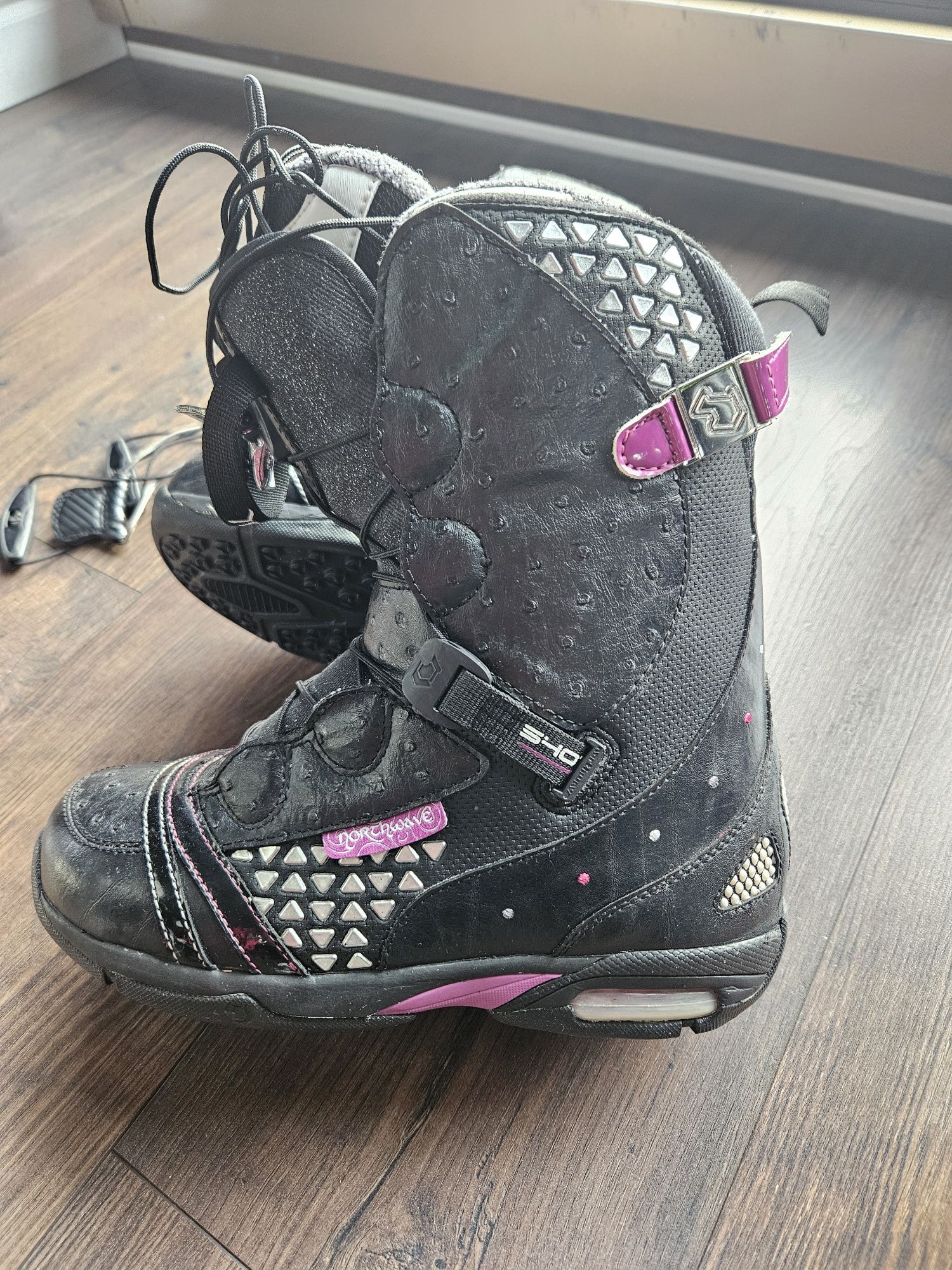 Buty Snowboardowe Northwave 38