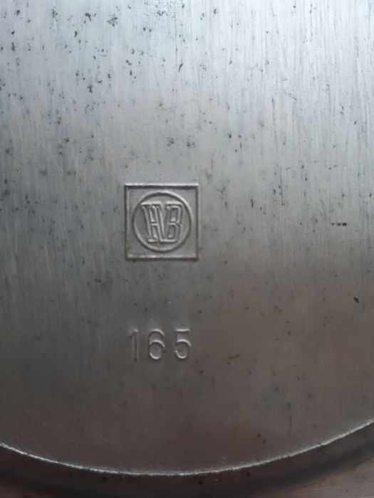 Тарілка настінна