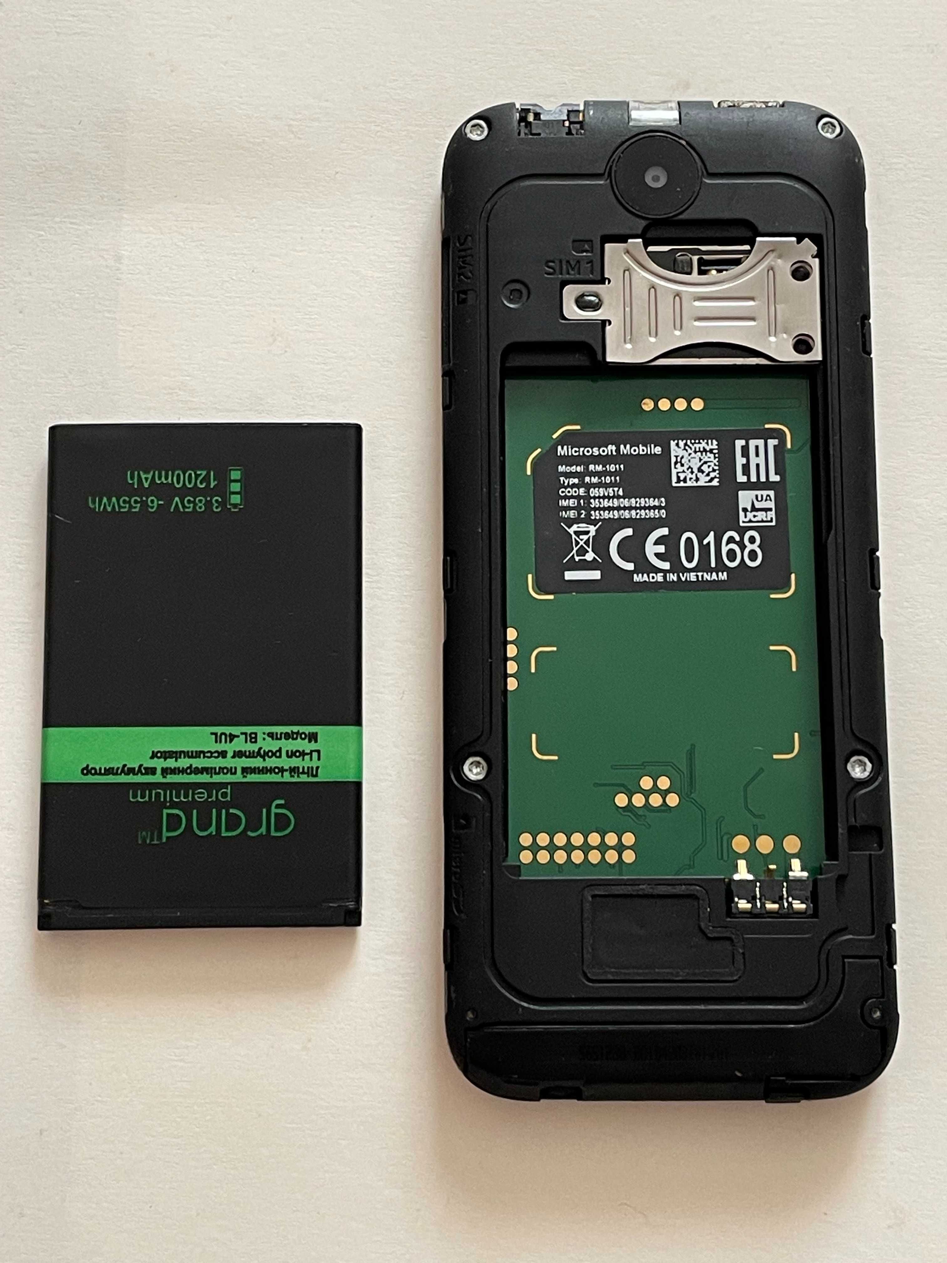 Телефон NOKIA 225 оригинал