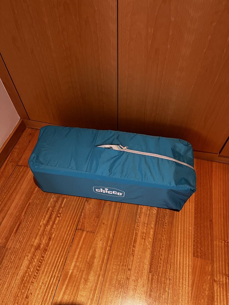 Berço de viagem Chicco