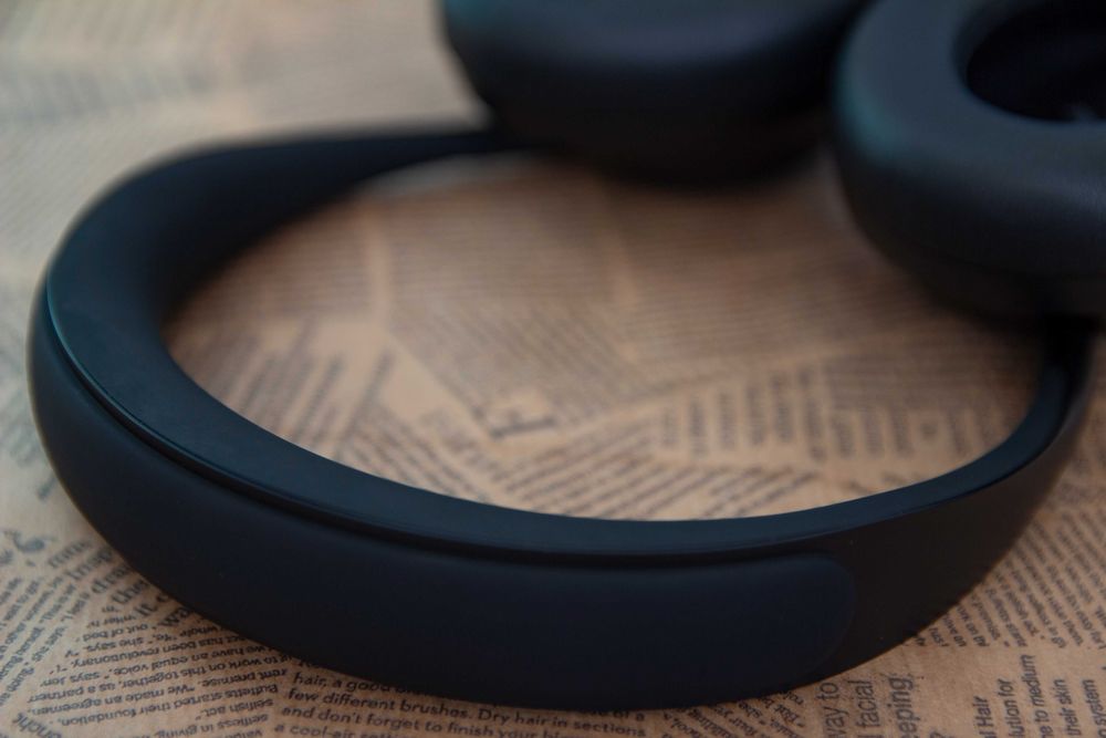 ‼️СТАН НОВИХ 9.9/10 Навушники BOSE NC 700 беспроводные блютуз наушники