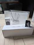 Dyson Supersonic Nural + Dyson paddle brush Nowe