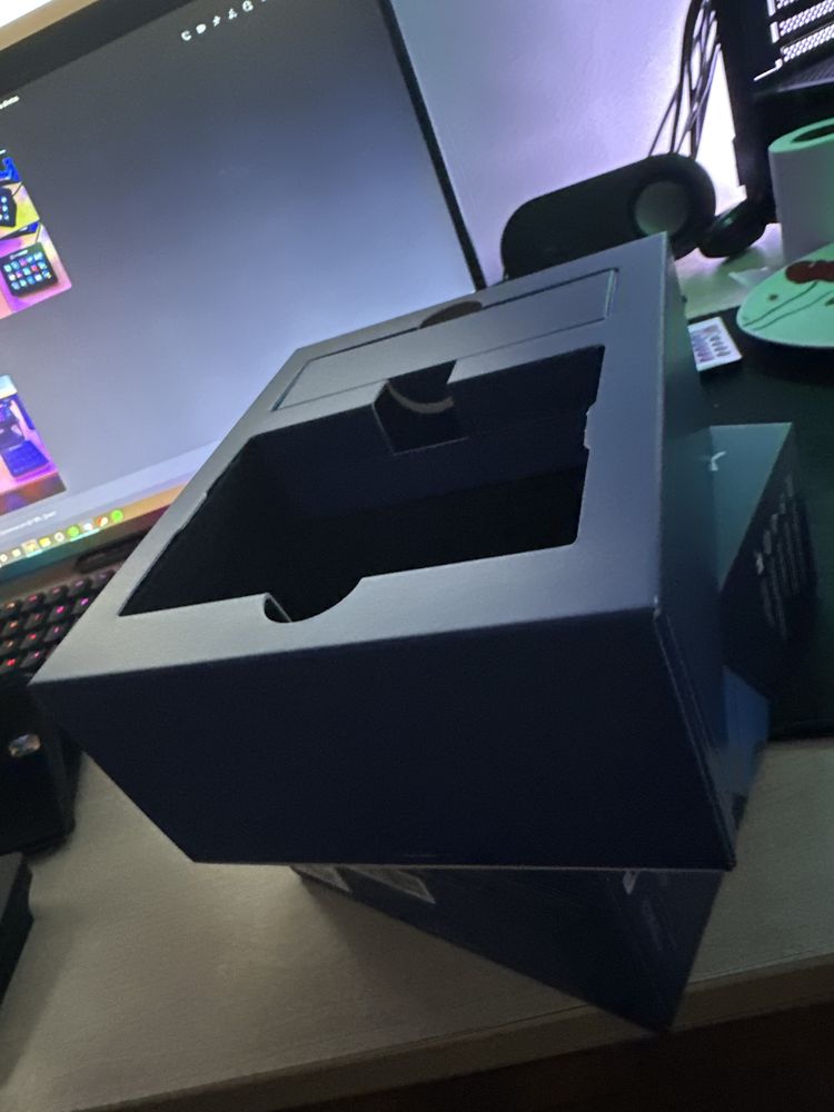 Elgato Stream Deck MK.2 Preto