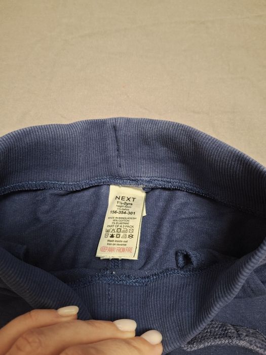 Штани дитячі Next 1,5-2 роки