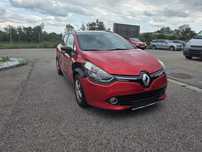 Renault Clio Benzyna Kima navi
