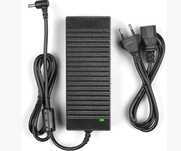 Adapter Zasilacz AC/DC Model CJ-1210 12V 10A
