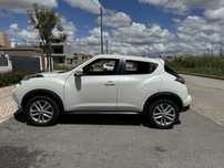 Vende-se Nissan Juke 1.5 dCi (2017) – 114.000 km