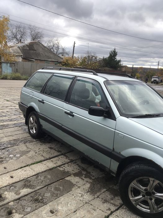 Продам Passat В3, пассат В3