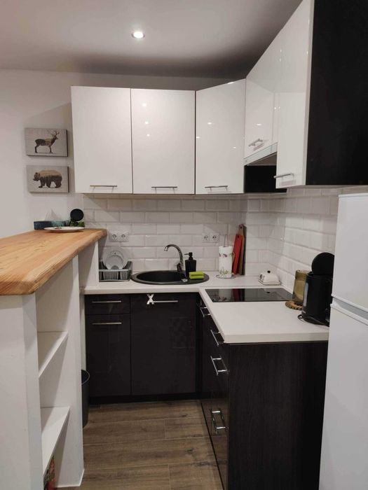 Noclegi Rabka-Zdrój Wynajem mieszkania w centrum - urlop/wakacje/ferie