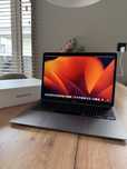 MacBook Air 13.3" Retina M1