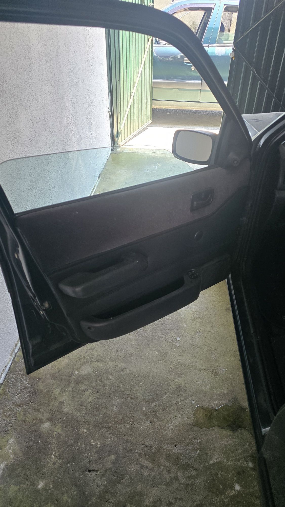 Ford Fiesta (de garagem)