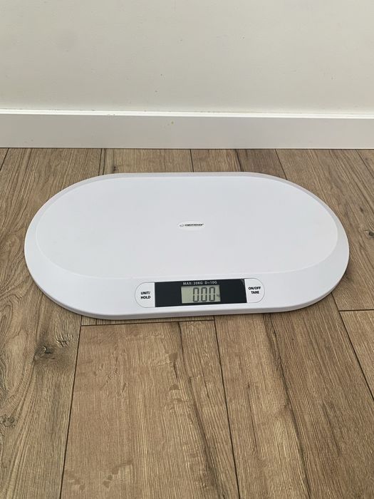 Waga niemowlęca Baby Scale