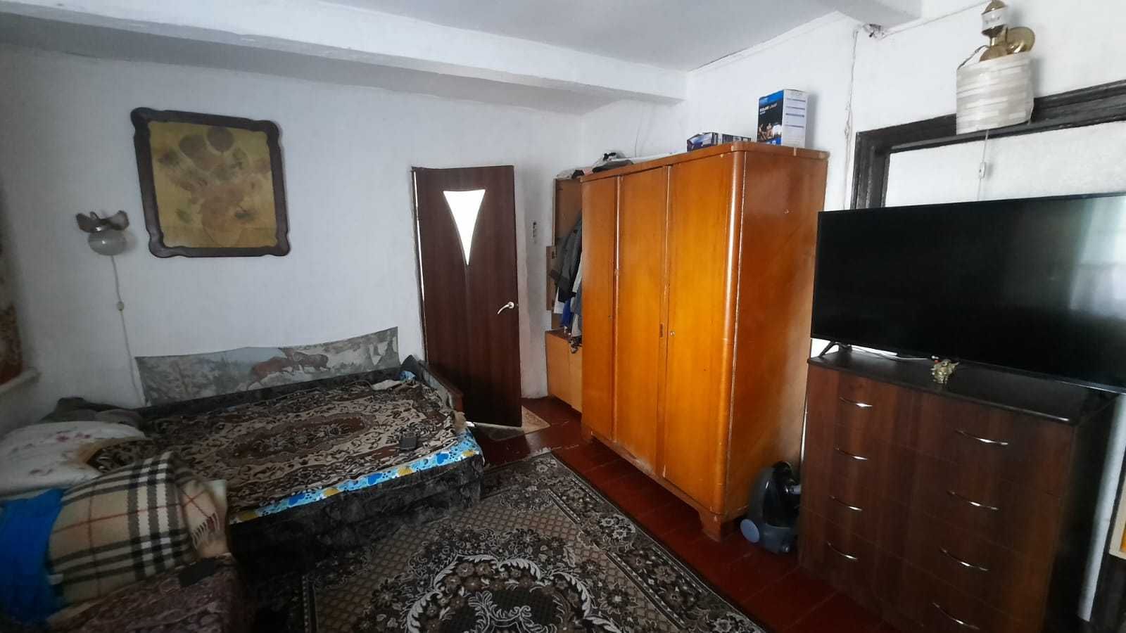 Будинок, 60 кв.м., 3 кімн., с. Яснозір'я (р-н Тараненки) (п3)