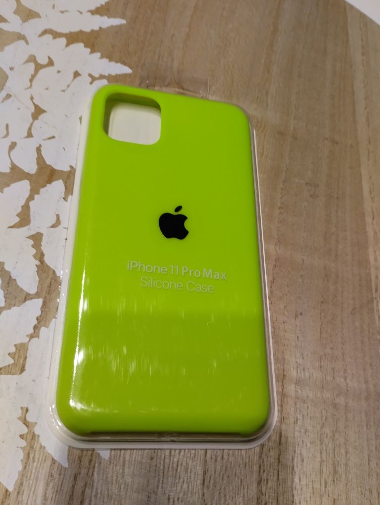 etui na telefon iPhone 11 Pro Max