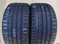 Bridgestone Potenza S001 RSC 255/40R18 95Y шини бу літо 2 штуки