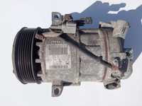 Sprężarka, kompresor klimatyzacji Renault Captur 0,9 Tce