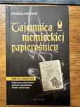 Tajemnica niemieckiej papierośnicy. Arkadiusz Jankowski