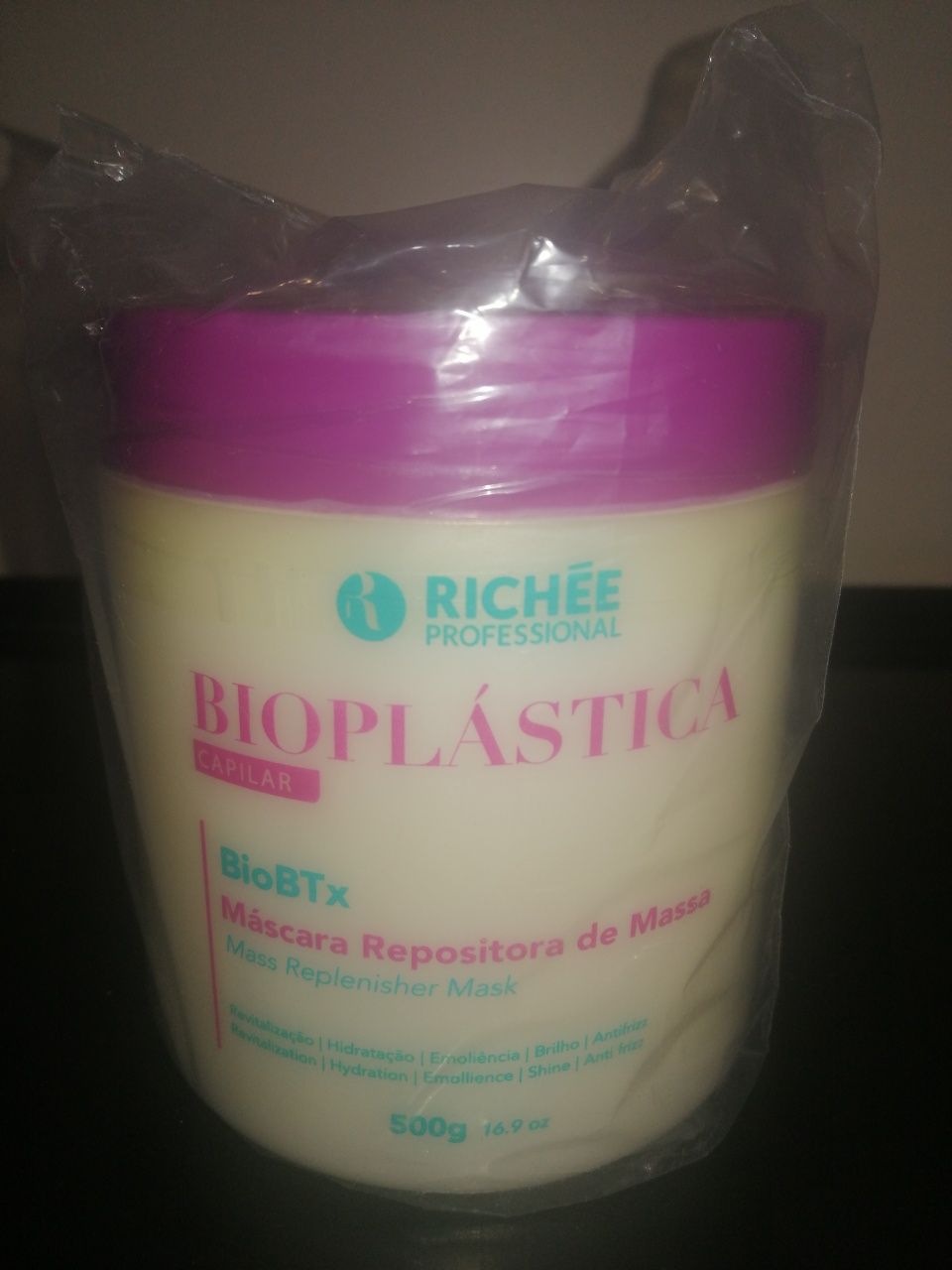 Botox do włosów Bioplastia Richée Professional 500ml