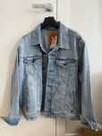 Kurtka jeansowa Levi's