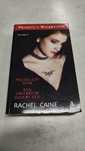 Wampiry z Morganville. księga 1. Przeklęty dom. Rachel Caine