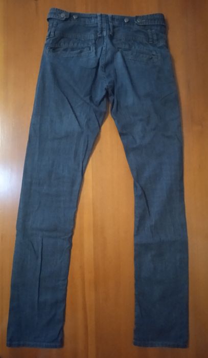 Штани, джинси чол.