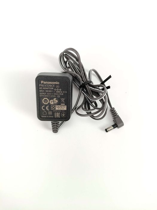 Cyfrowy Telefon bezprzewodowy Panasonic kx-tgb610jtw czarny