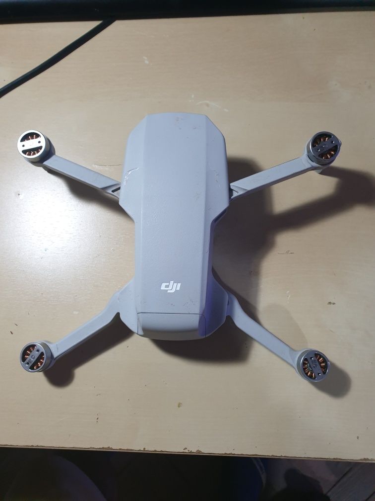 Dji Mavic Mini 2 4K