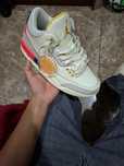 Jordan 3 J balvin