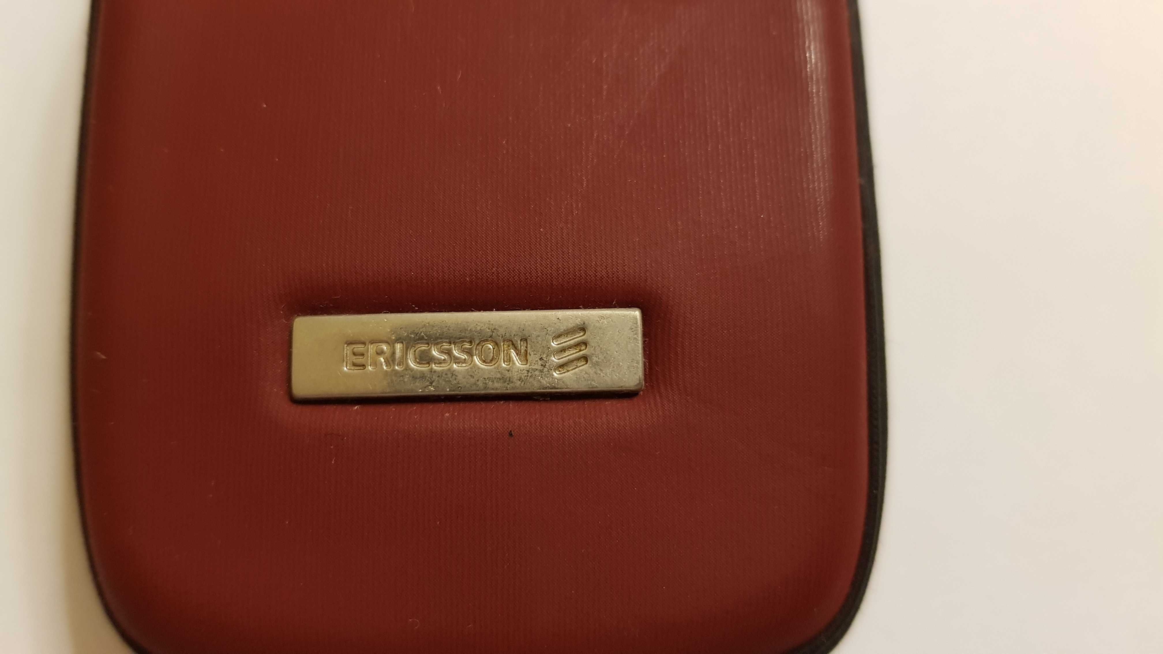 Etui ERICSSON - Performance Case ICT-09 - UNIKAT!