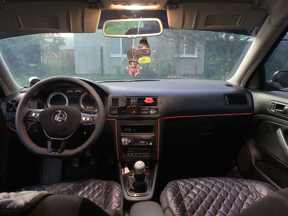 Продам фольцваген бора 1.8т