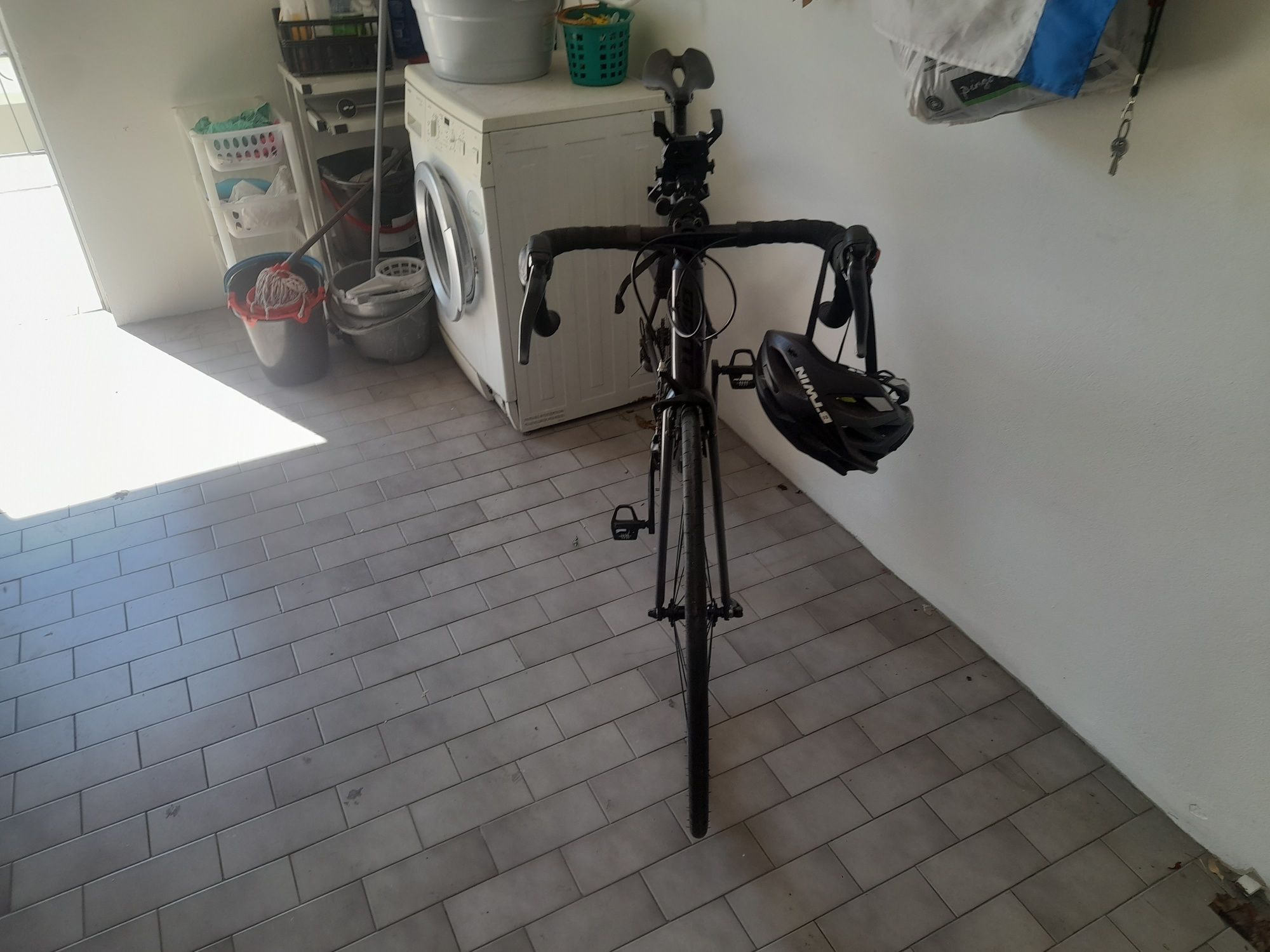 Bicicleta  estrada