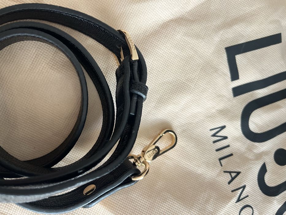 Mala Liu Jo usada 1 vez